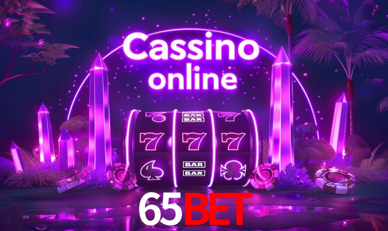 65BET - Winners Celebration